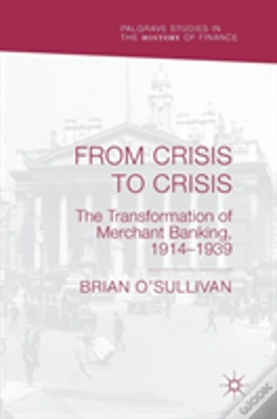 Capa do artigo From Crisis To Crisis