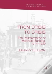 From Crisis To Crisis