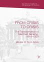 From Crisis To Crisis - Preview