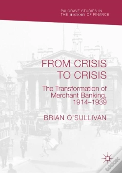 Capa do artigo From Crisis To Crisis