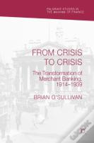 From Crisis To Crisis