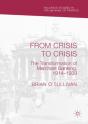 From Crisis To Crisis - Preview