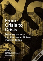 Capa do artigo From Crisis To Crisis