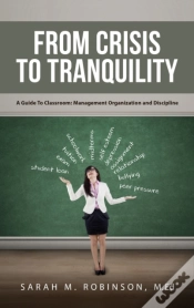 Capa do artigo From Crisis To Tranquility