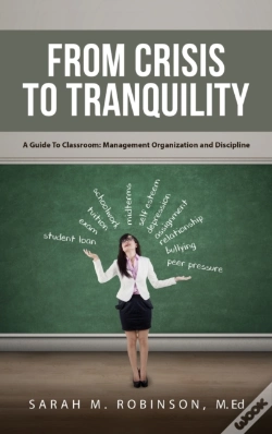 Capa do artigo From Crisis To Tranquility