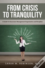 Capa do artigo From Crisis To Tranquility