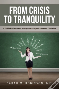 Capa do artigo From Crisis To Tranquility