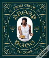 From Crook To Cook