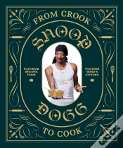 Capa do artigo From Crook To Cook