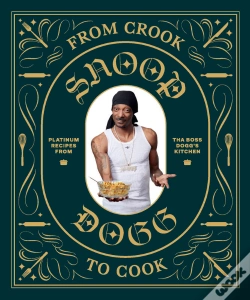 Capa do artigo From Crook To Cook