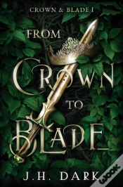 Capa do artigo From Crown To Blade