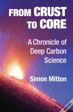 Capa do artigo From Crust To Core