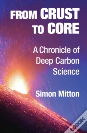 Capa do artigo From Crust To Core