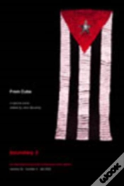 Capa do artigo From Cuba
