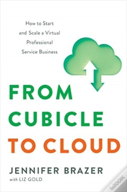 Capa do artigo From Cubicle To Cloud