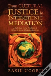 Capa do artigo From Cultural Justice To Inter-Ethnic Mediation