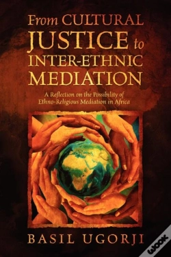 Capa do artigo From Cultural Justice To Inter-Ethnic Mediation