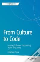 From Culture To Code