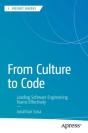 From Culture To Code - Preview