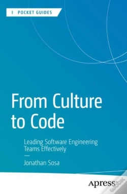 Capa do artigo From Culture To Code