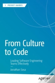 Capa do artigo From Culture To Code