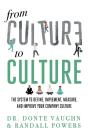 From Culture To Culture: The System To D - Preview