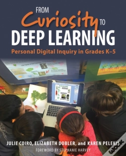 Capa do artigo From Curiosity To Deep Learning