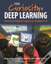 Capa do artigo From Curiosity To Deep Learning