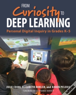Capa do artigo From Curiosity To Deep Learning