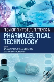 Capa do artigo From Current To Future Trends In Pharmaceutical Technology