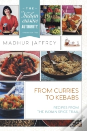 Capa do artigo From Curries To Kebabs