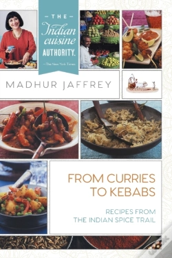 Capa do artigo From Curries To Kebabs