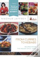 From Curries To Kebabs