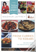 From Curries To Kebabs
