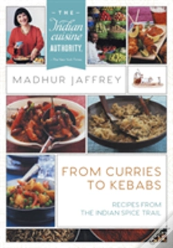 Capa do artigo From Curries To Kebabs