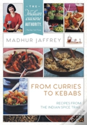 Capa do artigo From Curries To Kebabs