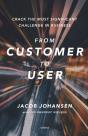 From Customer To User: - Crack The Most - Preview