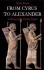From Cyrus To Alexander - Preview