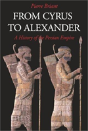From Cyrus To Alexander - Preview