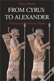 Capa do artigo From Cyrus To Alexander