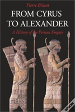 Capa do artigo From Cyrus To Alexander
