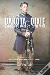 Capa do artigo From Dakota To Dixie