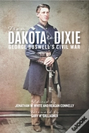 Capa do artigo From Dakota To Dixie