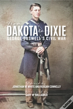 Capa do artigo From Dakota To Dixie