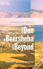 Capa do artigo From Dan To Beersheba And Beyond