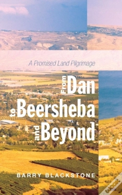 Capa do artigo From Dan To Beersheba And Beyond