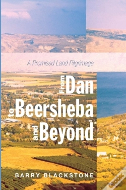 Capa do artigo From Dan To Beersheba And Beyond