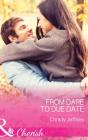 From Dare To Due Date - Preview