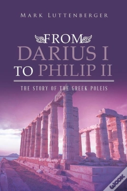 Capa do artigo From Darius I To Philip Ii