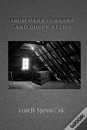 Capa do artigo From Dark Corners And Dusty Attics